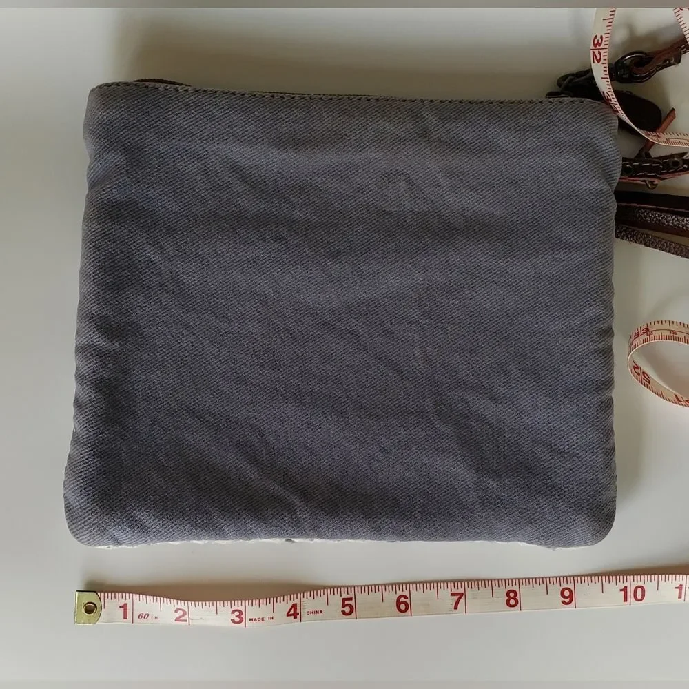 Myra Bag Summer Breeze Pouch Clutch Wristlet Handbag